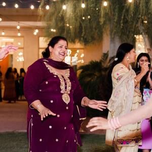 Meet your Posher, Jagjit